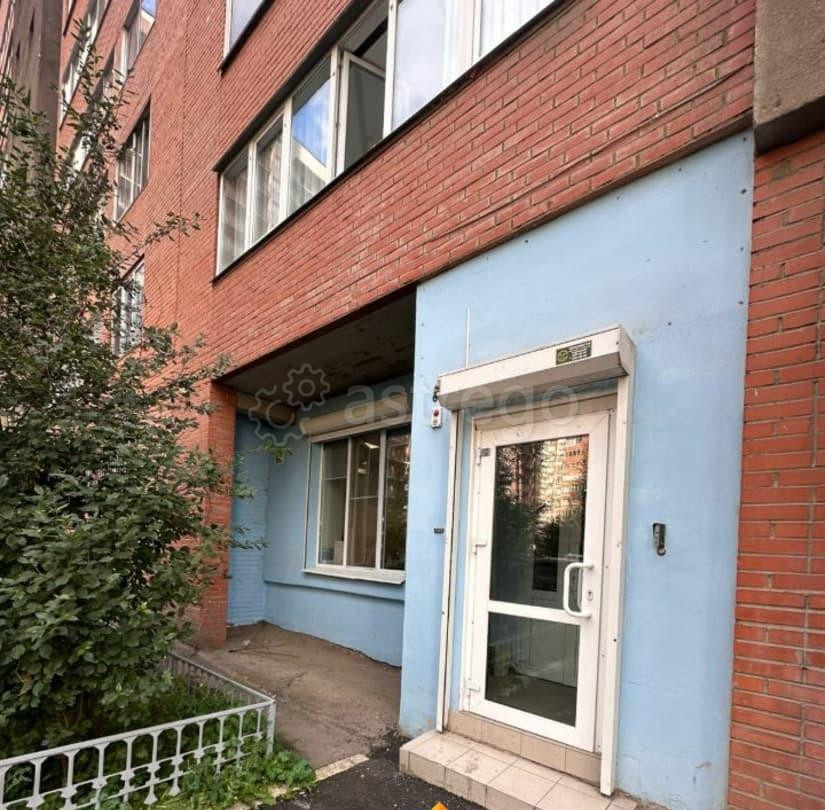 Свободного назначения, 41 м2 Красноярск - изображение 1