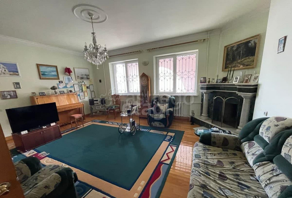 Дом, 340 м, 8.2 сотки, 3 эт. Майкоп - изображение 10