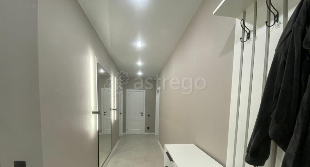 4-комн. квартира, 112 м2, 8/11 эт. Санкт-Петербург - изображение 7