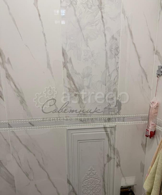 3-комн. квартира, 98 м2, 6/9 эт. Старый Оскол - изображение 9