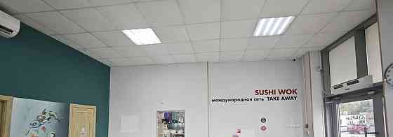 Торговое помещение, 72 м2 Сергиев Посад