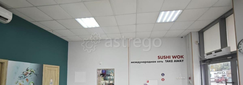 Торговое помещение, 72 м2 Сергиев Посад - изображение 5