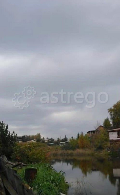 Дом, 40 м2, 6 соток, 1 эт. Емельяново - изображение 2