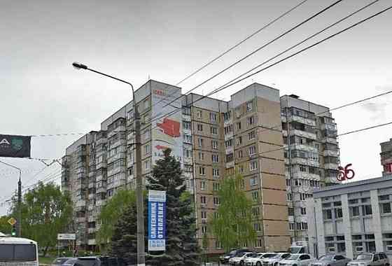 3-комн. квартира, 60 м2, 3/10 эт. Белгород