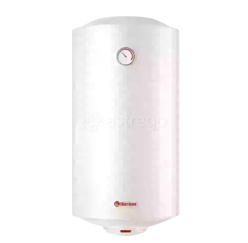 Накопительный электрический водонагреватель Thermex Circle 50 V Slim Нижний Новгород - изображение 1