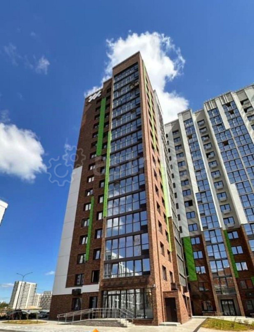 3-комн. квартира, 67.8 м2, 16/16 эт. Барнаул - изображение 7