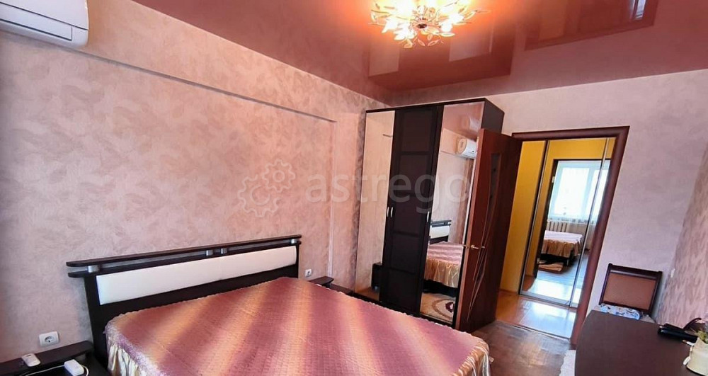 2-комн. квартира, 47 м2, 1/5 эт. Астрахань - изображение 6
