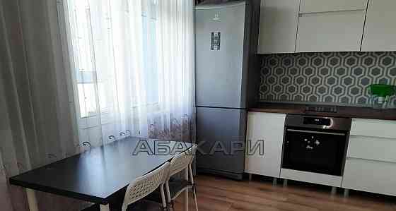 2-комн. квартира, 82 м2, 8/9 эт. Красноярск
