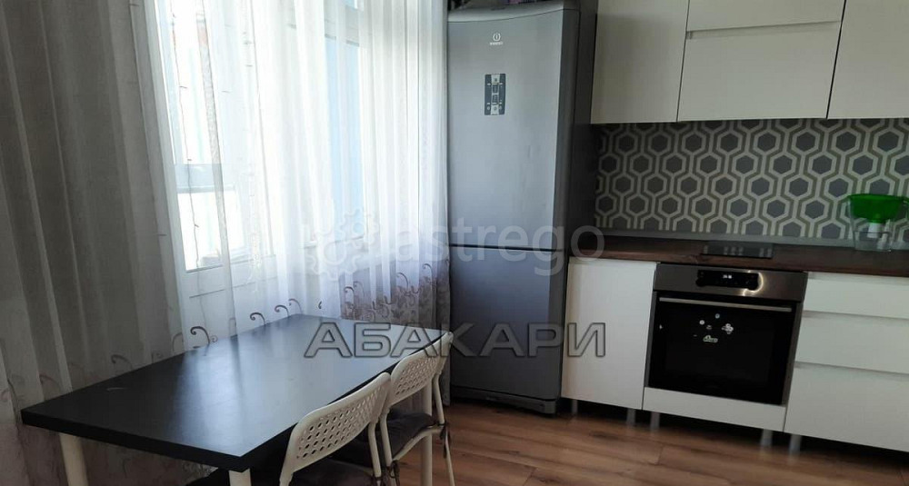 2-комн. квартира, 82 м2, 8/9 эт. Красноярск - изображение 5