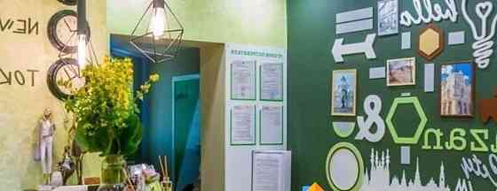 Готовый бизнес, 122 м2 Котельники