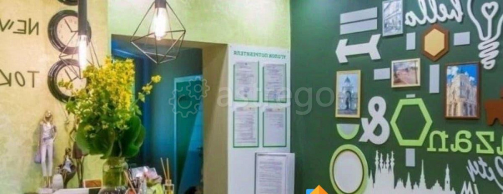 Готовый бизнес, 122 м2 Котельники - изображение 2