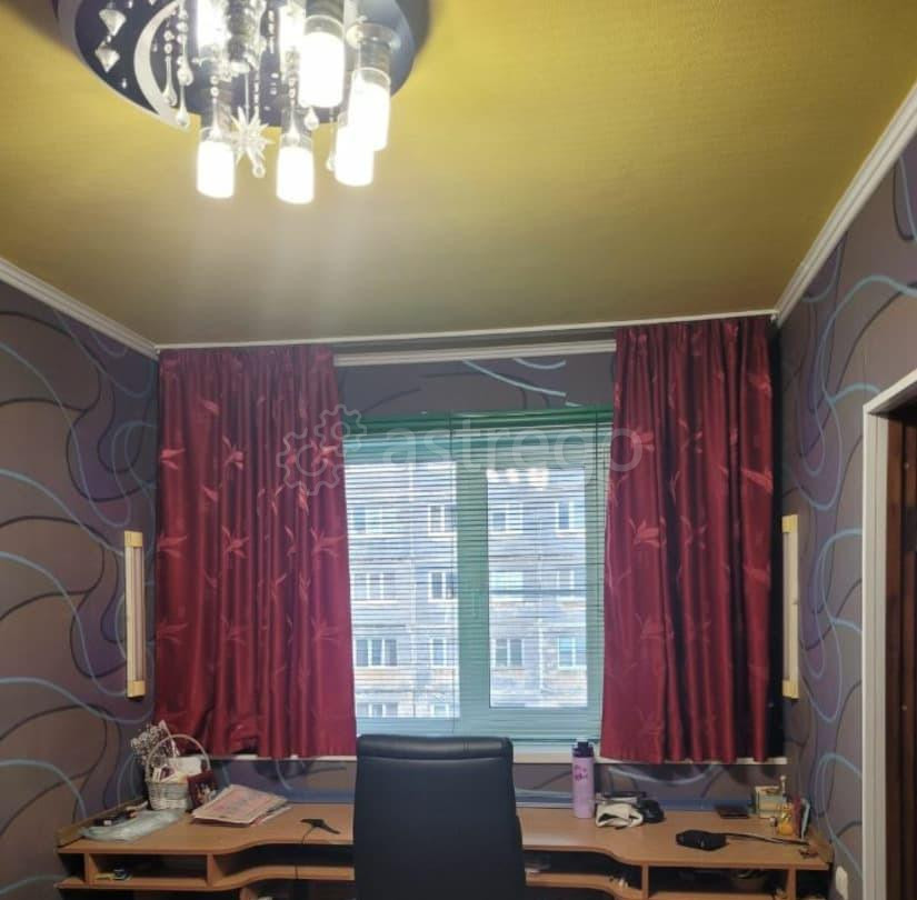 2-комн. квартира, 44 м2, 3/5 эт. Норильск - изображение 1