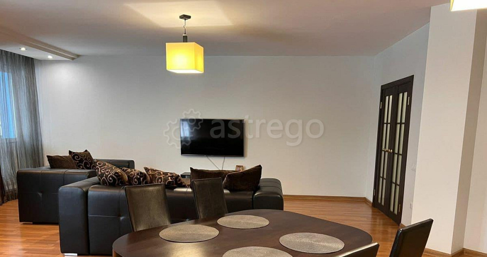 2-комн. квартира, 92 м2, 5/10 эт. Красноярск - изображение 5