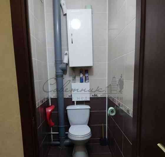 2-комн. квартира, 57 м2, 9/9 эт. Старый Оскол