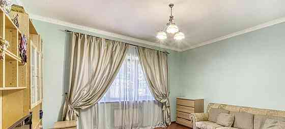Дом, 189.4 м2, 11.52 сотки, 2 эт. Москва