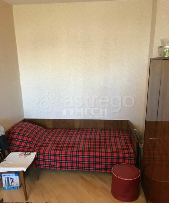1-комн. квартира, 35 м2, 7/12 эт. Москва - изображение 5