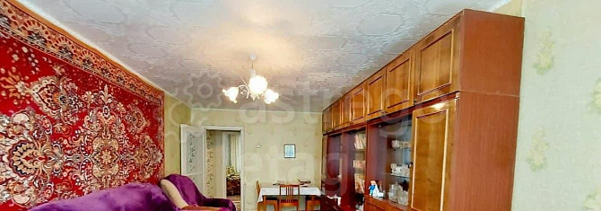 3-комн. квартира, 58.8 м2, 1/9 эт. Стерлитамак - изображение 1