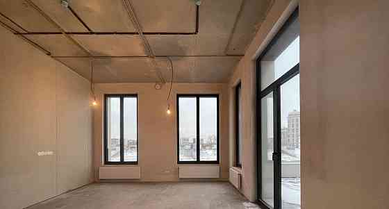 3-комн. квартира, 94.6 м2, 7/7 эт. Санкт-Петербург