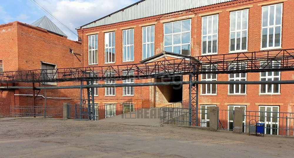 Отдельное здание, 3000 м2 Королев - изображение 2
