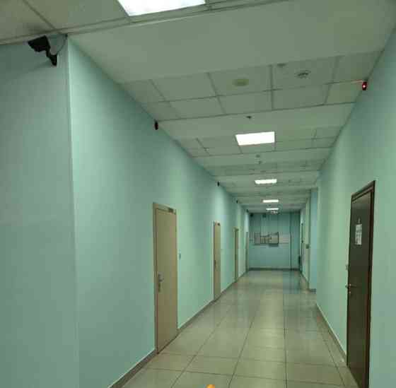 Офис, 106 м2 Красноярск