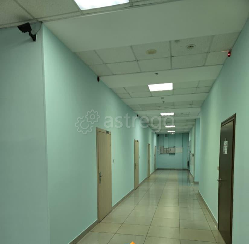 Офис, 106 м2 Красноярск - изображение 5