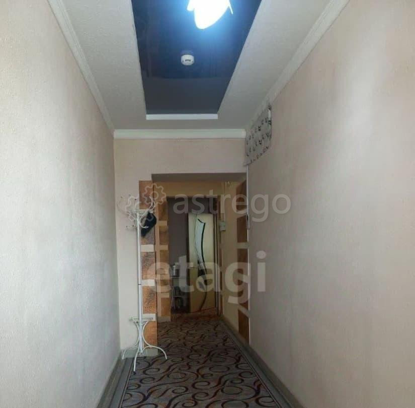 6-комн. квартира, 200 м2, 3/3 эт. Благовещенск - изображение 7