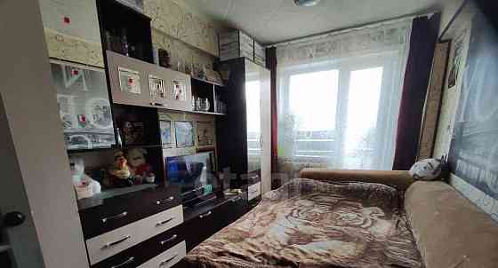 4-комн. квартира, 61.6 м2, 4/9 эт. Архангельск