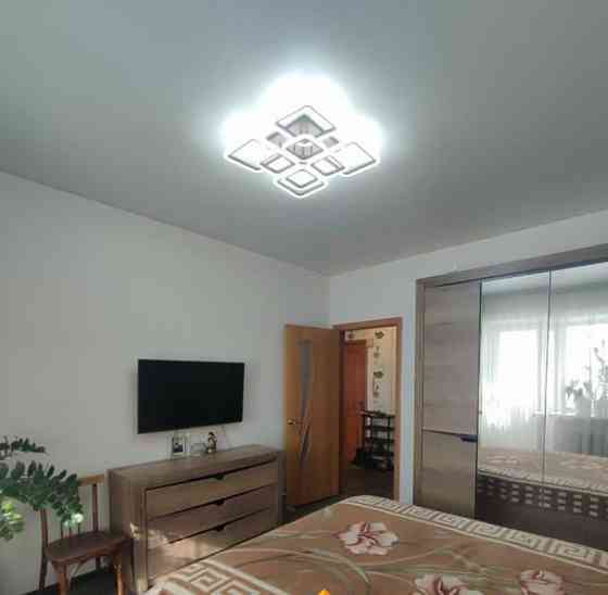 2-комн. квартира, 55.6 м2, 2/6 эт. Рубцовск