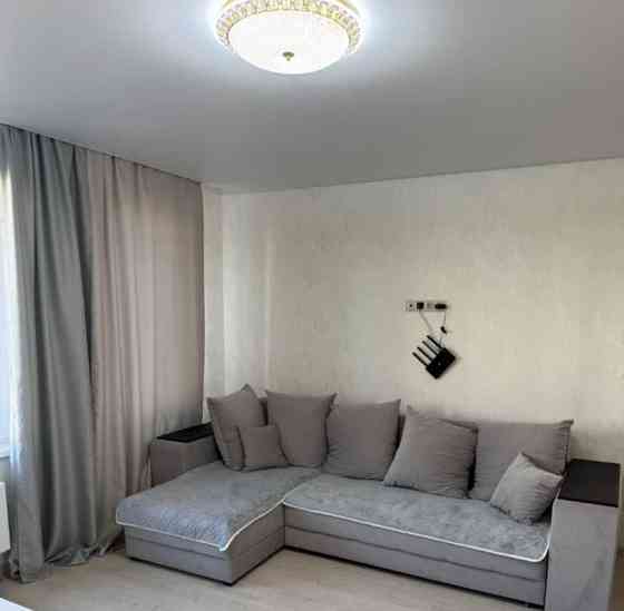 Студия, 30.1 м2, 6/25 эт. Люберцы