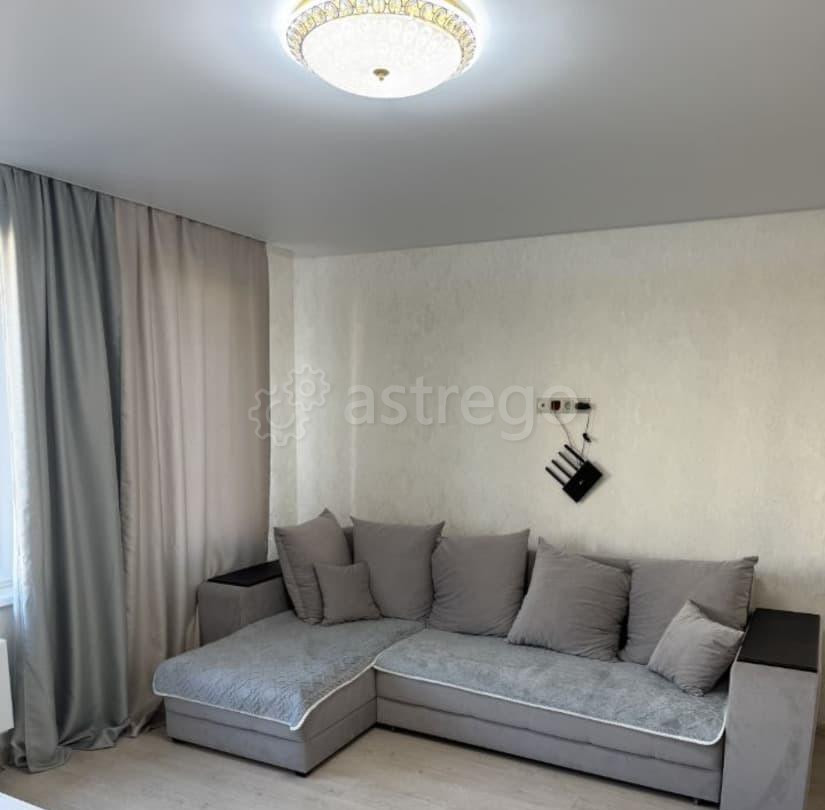 Студия, 30.1 м2, 6/25 эт. Люберцы - изображение 6