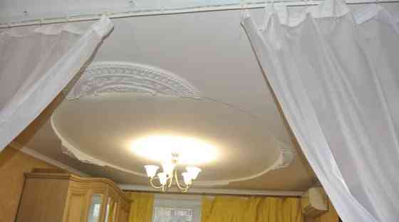 1-комн. квартира, 37 м2, 5/12 эт. Москва