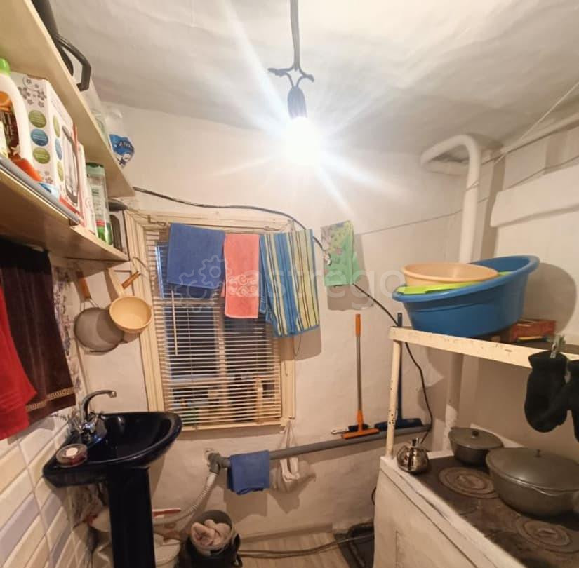 Дом, 50 м2, 20 соток, 1 эт. Назарово - изображение 7