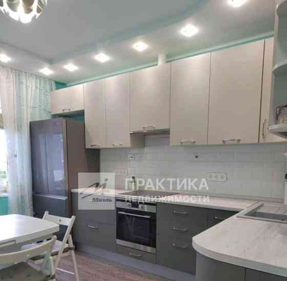 3-комн. квартира, 72 м2, 6/22 эт. Одинцово