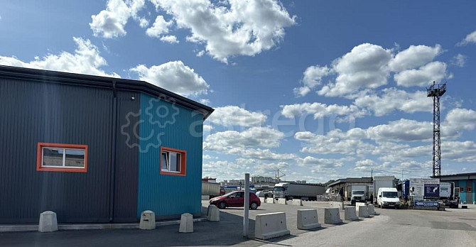 Производственное, 101 м2 Санкт-Петербург - изображение 6