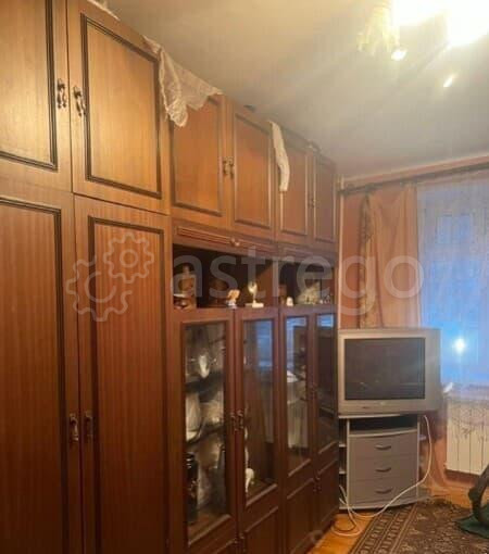 2-комн. квартира, 49 м2, 1/9 эт. Щёлково - изображение 5