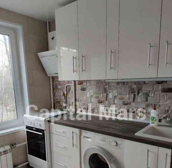 2-комн. квартира, 48 м2, 4/9 эт. Москва