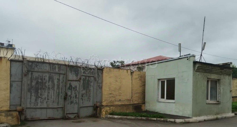 Коммерческий участок, 7.69 сотки Москва - изображение 6