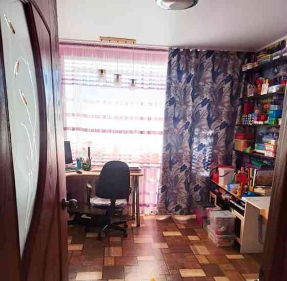 4-комн. квартира, 60.5 м2, 5/5 эт. Стерлитамак