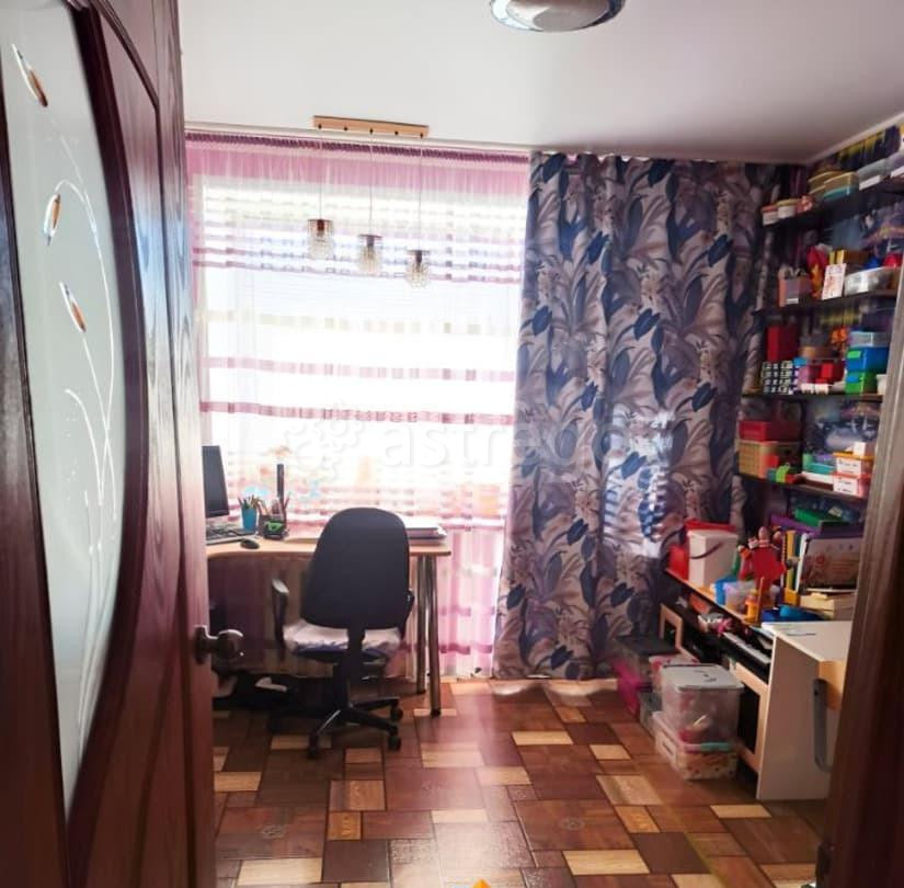 4-комн. квартира, 60.5 м2, 5/5 эт. Стерлитамак - изображение 6