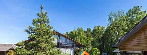 Коттедж, 290 м2, 16 соток, 2 эт. Емельяново