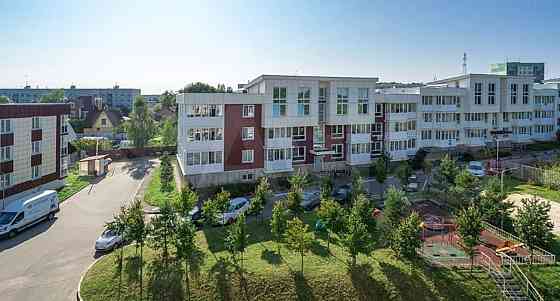 Студия, 50.3 м2, 3/3 эт. Москва