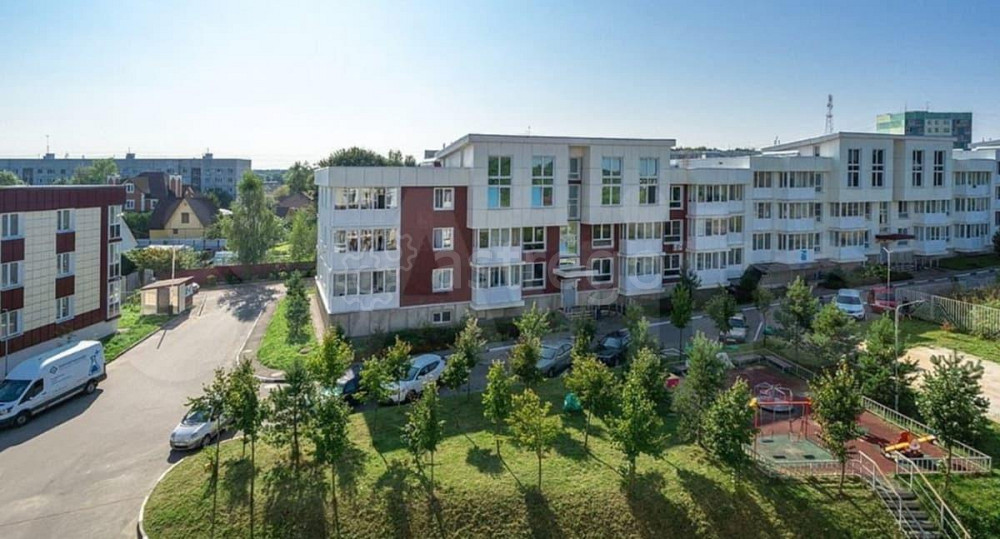 Студия, 50.3 м2, 3/3 эт. Москва - изображение 4