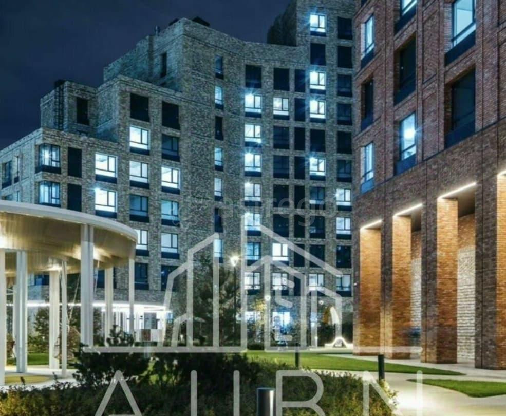 2-комн. квартира, 45 м2, 5/12 эт. Москва - изображение 5