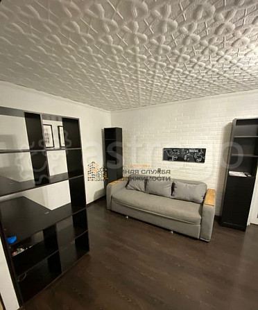2-комн. квартира, 45 м2, 1/5 эт. Уфа - изображение 1