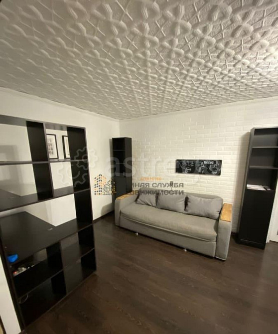 2-комн. квартира, 45 м2, 1/5 эт. Уфа - изображение 1