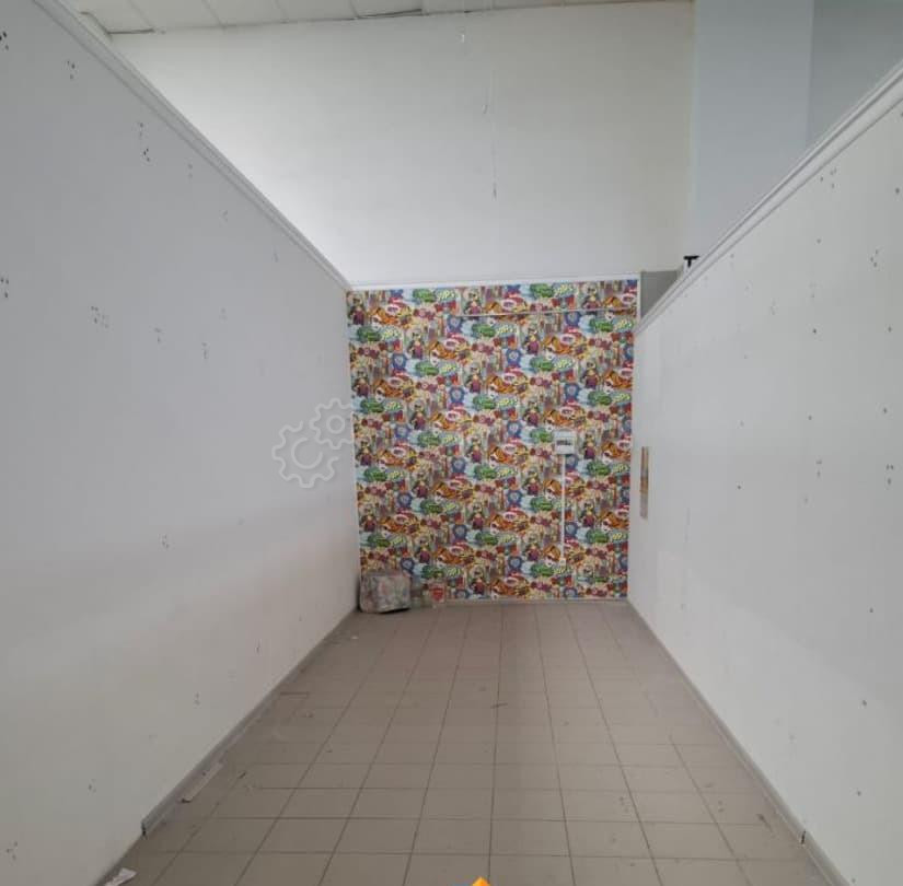 Торговое помещение, 21 м2 Астрахань - изображение 1