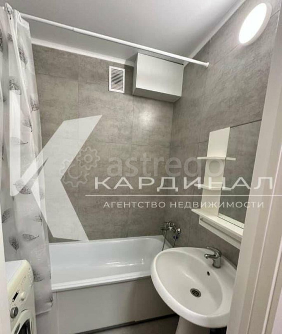 1-комн. квартира, 40 м2, 9/10 эт. Старый Оскол - изображение 8