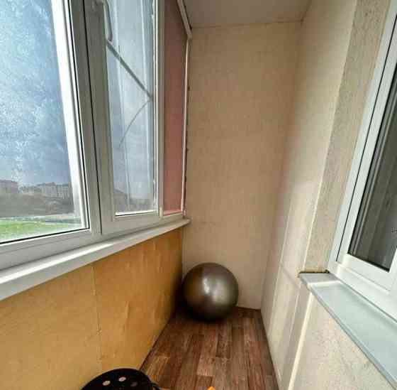 1-комн. квартира, 37 м2, 5/9 эт. Яблоновский