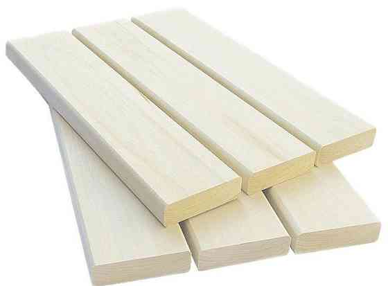 Рейка-наличник L = 2,5 м Пермь