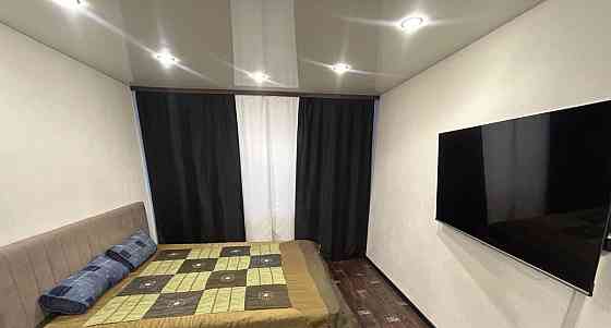 1-комн. квартира, 31 м2, 2/5 эт. Норильск
